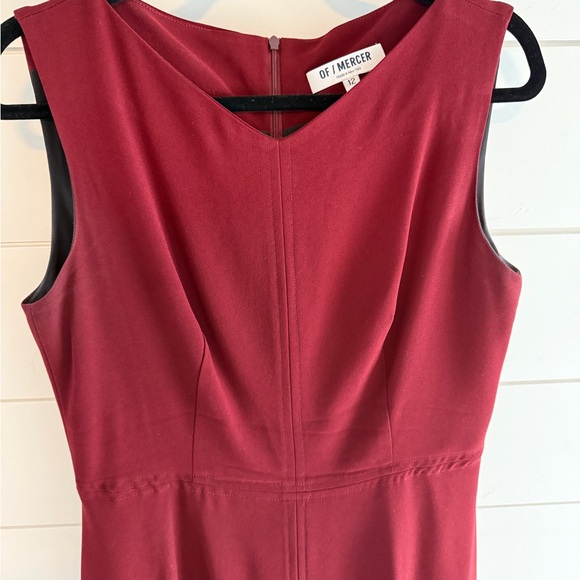 Of Mercer Dress, Size 12 - Picture 3 of 9